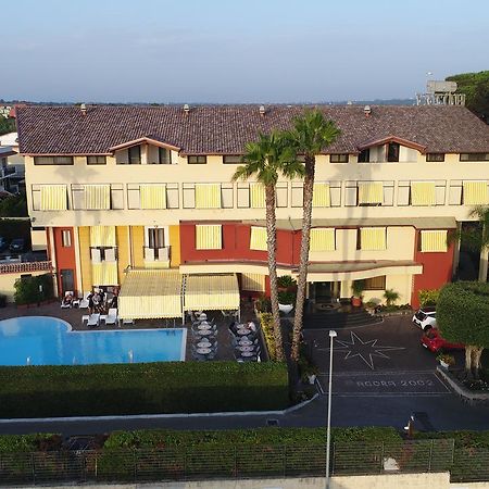 Hotel Agora Sure Hotel Collection By Best Western Lago Patria Luaran gambar