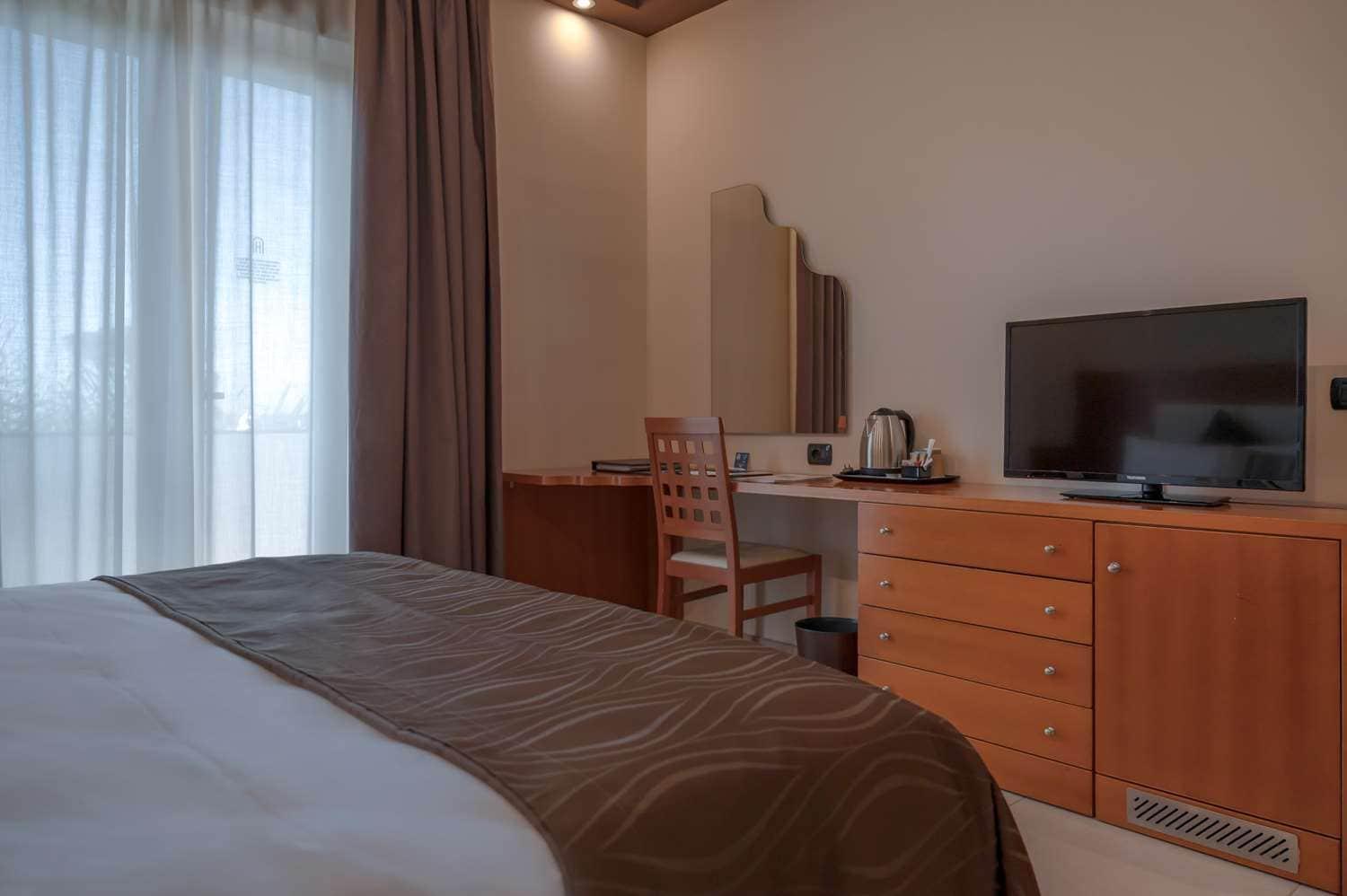 Hotel Agora Sure Hotel Collection By Best Western Lago Patria Luaran gambar