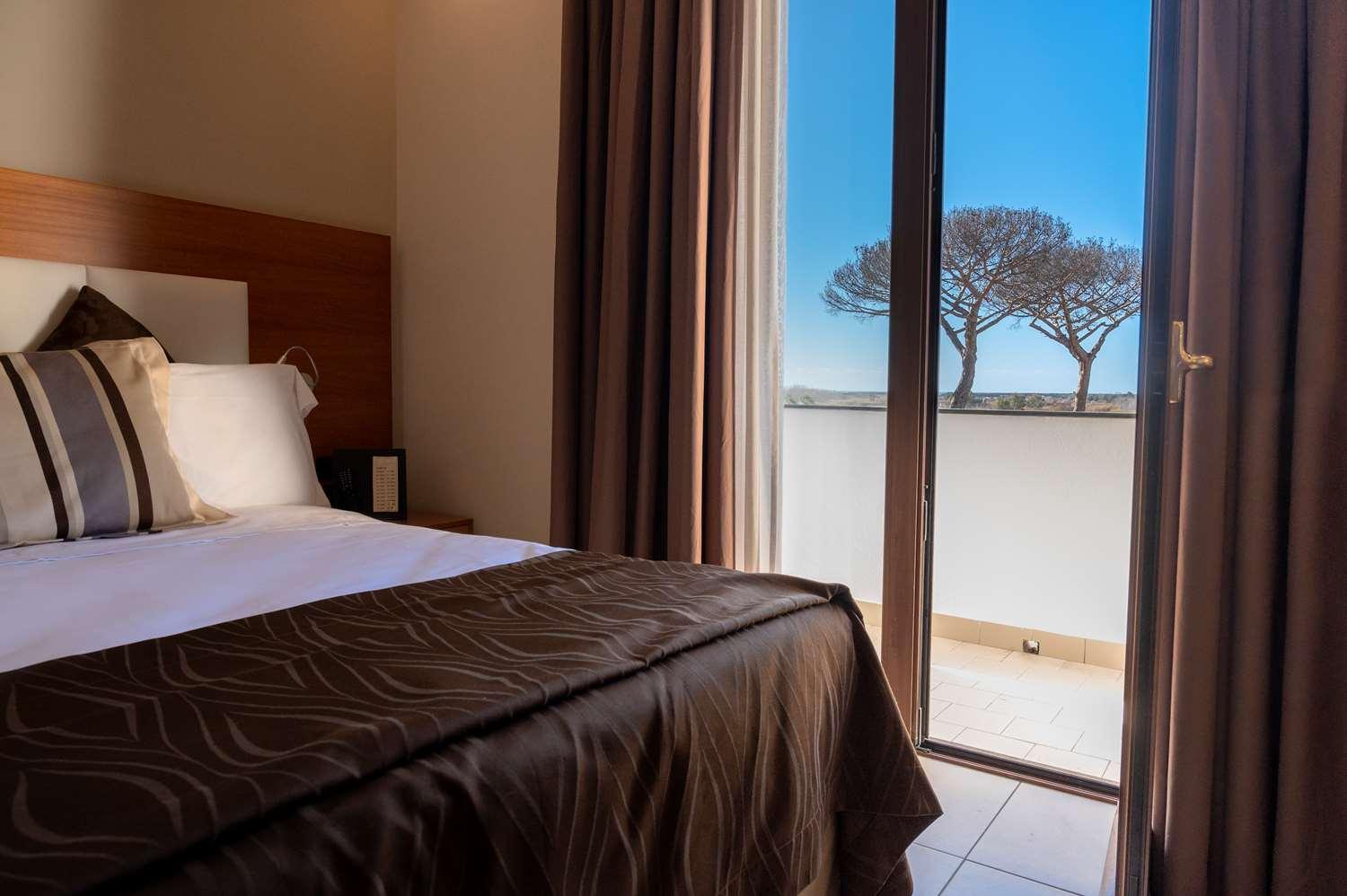 Hotel Agora Sure Hotel Collection By Best Western Lago Patria Luaran gambar