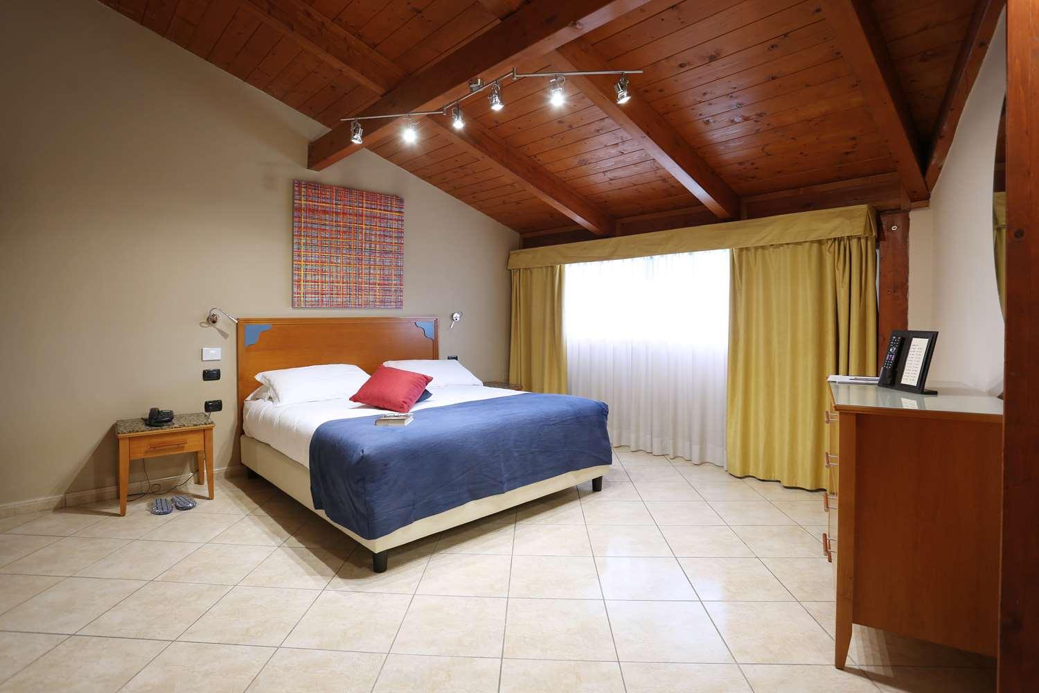 Hotel Agora Sure Hotel Collection By Best Western Lago Patria Luaran gambar