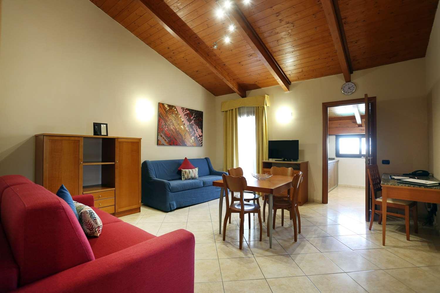 Hotel Agora Sure Hotel Collection By Best Western Lago Patria Luaran gambar