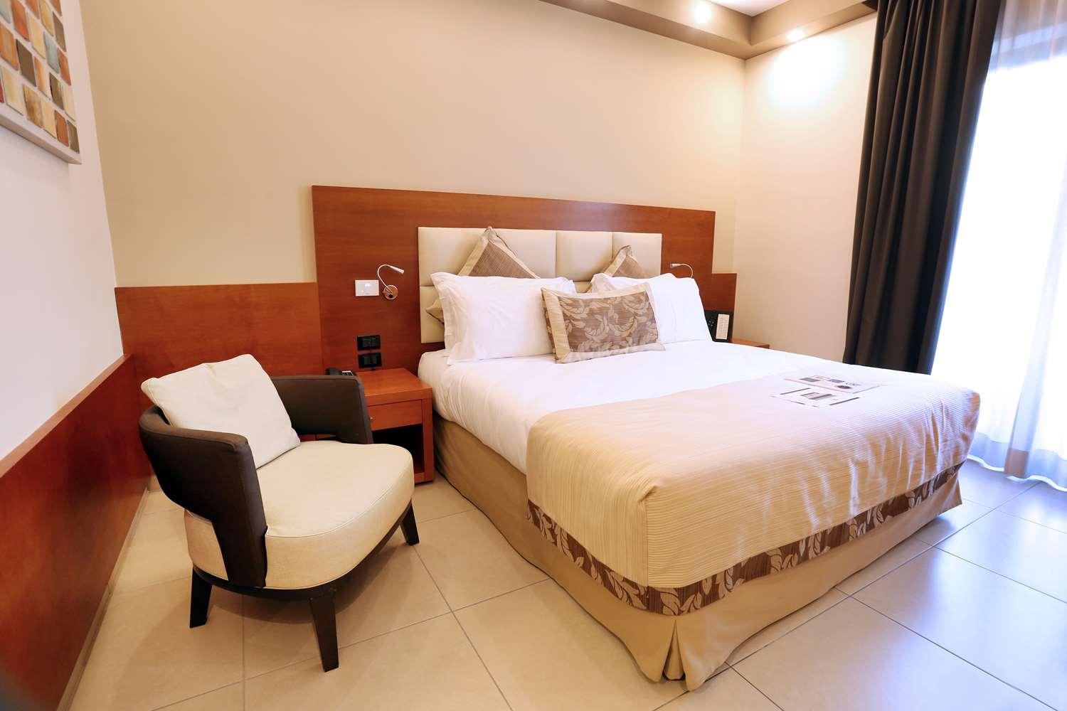 Hotel Agora Sure Hotel Collection By Best Western Lago Patria Luaran gambar