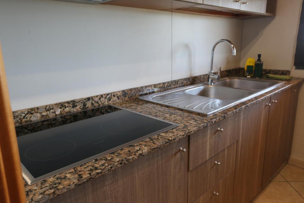 Hotel Agora Sure Hotel Collection By Best Western Lago Patria Luaran gambar