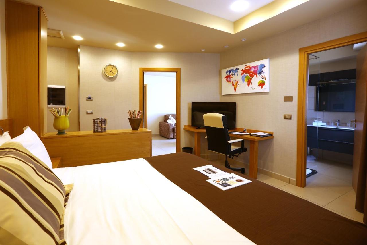 Hotel Agora Sure Hotel Collection By Best Western Lago Patria Luaran gambar