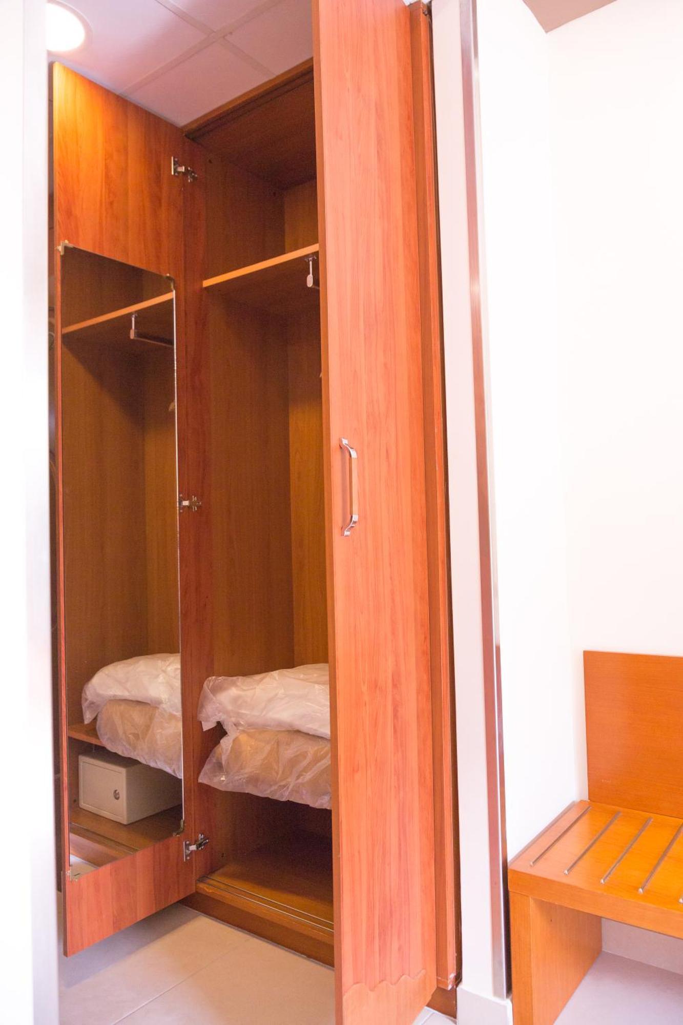 Hotel Agora Sure Hotel Collection By Best Western Lago Patria Bilik gambar