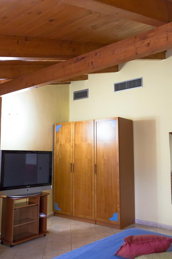 Hotel Agora Sure Hotel Collection By Best Western Lago Patria Luaran gambar