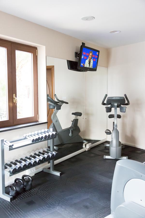 Hotel Agora Sure Hotel Collection By Best Western Lago Patria Luaran gambar