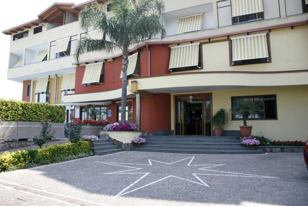 Hotel Agora Sure Hotel Collection By Best Western Lago Patria Luaran gambar