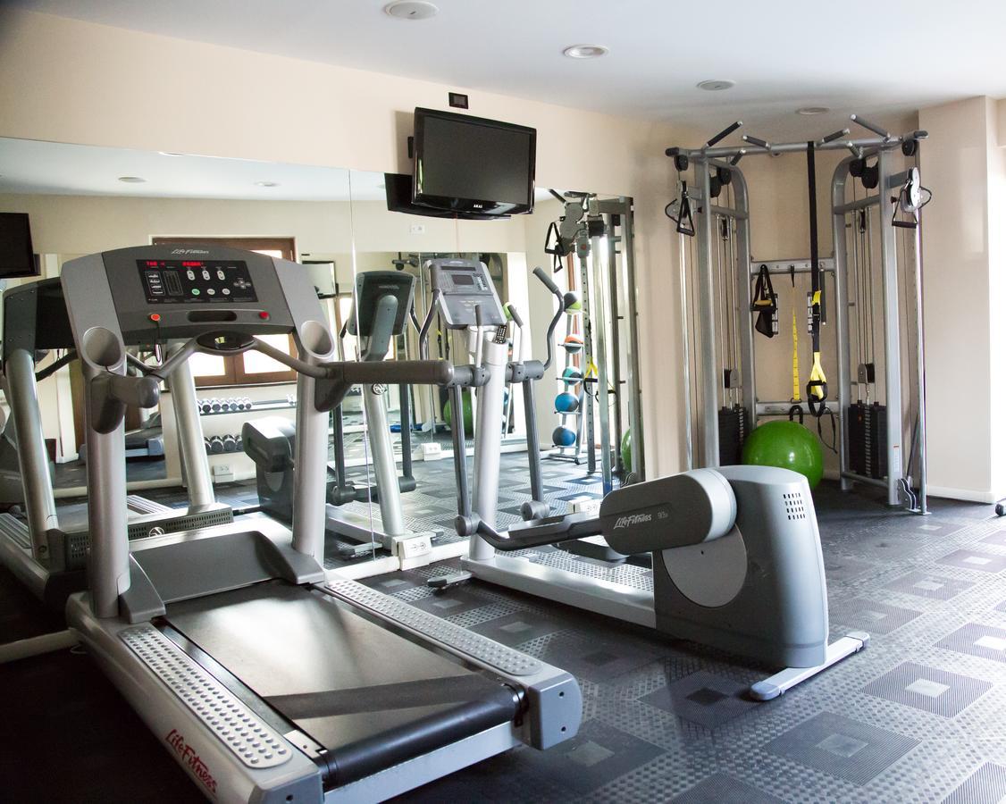 Hotel Agora Sure Hotel Collection By Best Western Lago Patria Luaran gambar