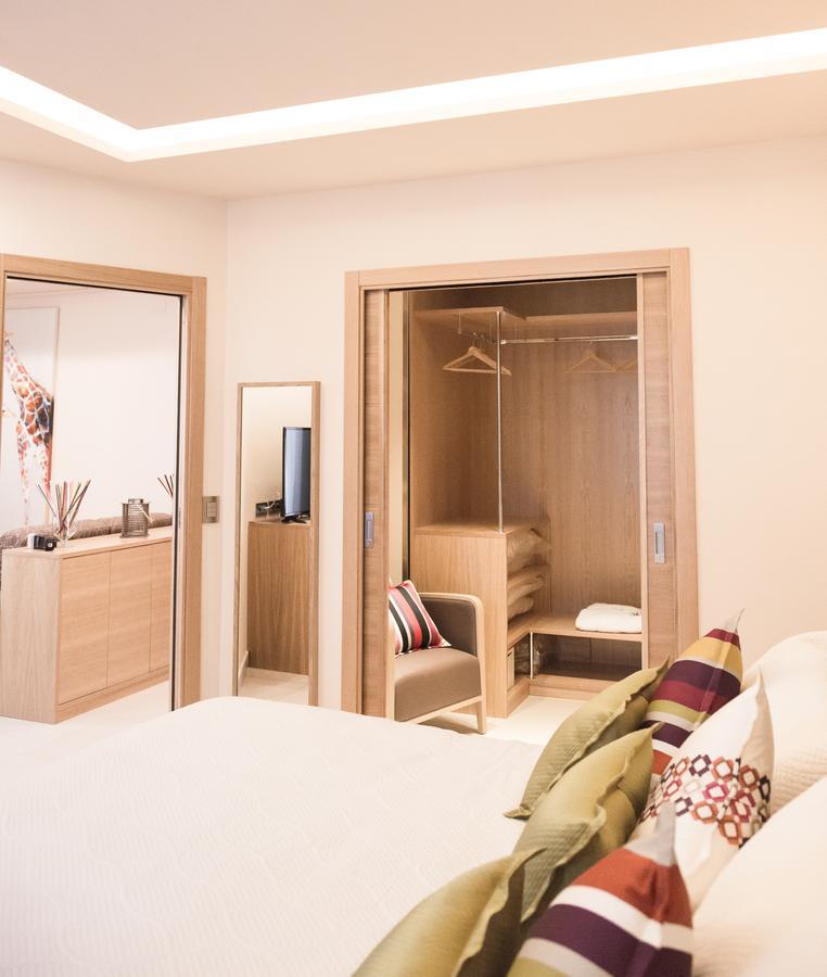 Hotel Agora Sure Hotel Collection By Best Western Lago Patria Luaran gambar
