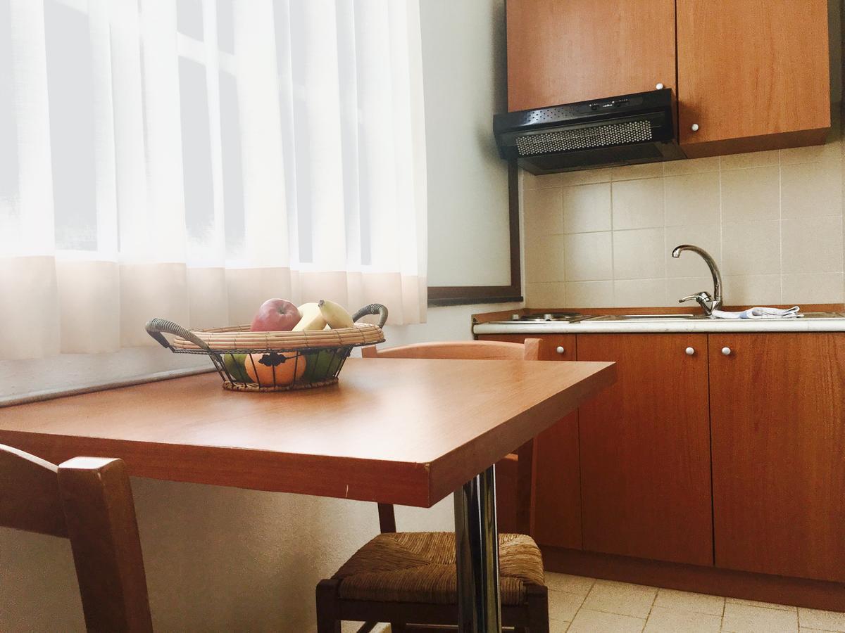 Hotel Agora Sure Hotel Collection By Best Western Lago Patria Luaran gambar