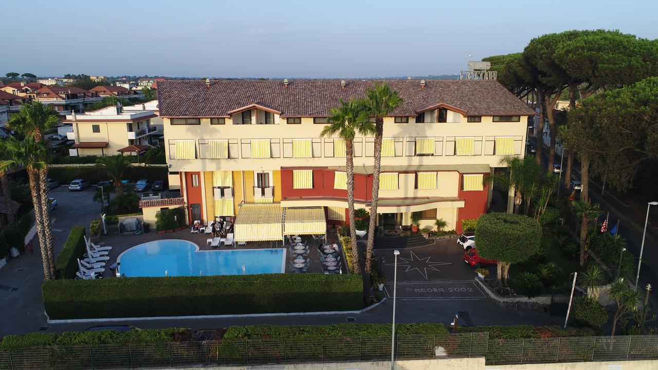 Hotel Agora Sure Hotel Collection By Best Western Lago Patria Luaran gambar